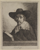 KG 17998
<br/>
Portret Jan Asselijn; 1610-1652)
<br/>
<em>Zuertemont (?) (XVII)</em>